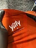 Yitty Red Active Pants Size 4X - photo 4