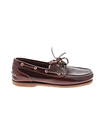 Timberland Flats (view 1)