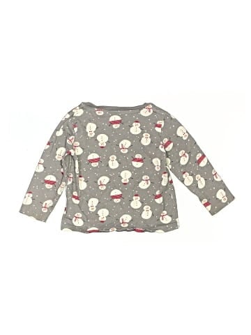 Old Navy Long Sleeve T-Shirt (view 2)