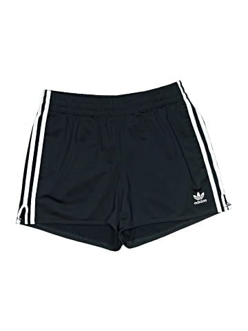 Adidas Athletic Shorts (view 1)