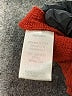 Max Studio Orange 3/4 Sleeve Top Size 3X - photo 8