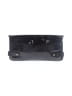 Rebecca Minkoff 100% Leather Black Leather Clutch One size - photo 1