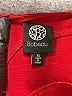Bobeau Solid Red Casual Dress Size XS - photo 7