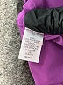 J.Jill Solid Purple Skort Size XL - photo 4