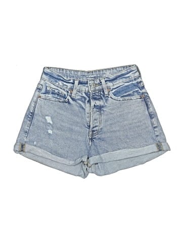 Old Navy Denim Shorts (view 1)