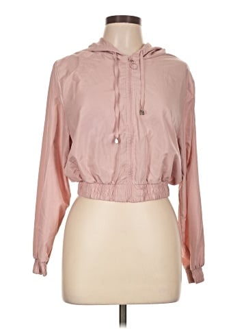 ShoSho Windbreaker (view 1)