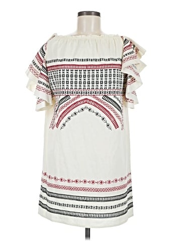 Trafaluc by Zara Casual Dress (view 1)