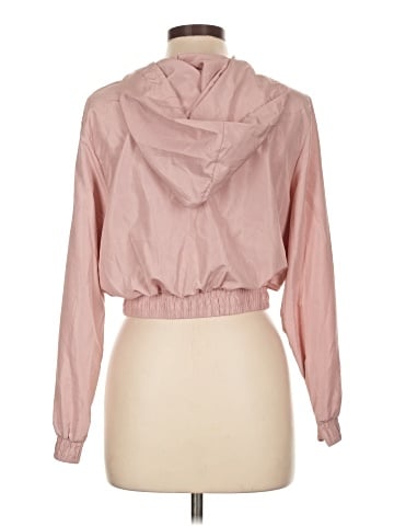 ShoSho Windbreaker (view 2)