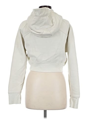 Lululemon Athletica Zip Up Hoodie (view 2)
