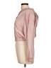 ShoSho 100% Polyester Pink Windbreaker Size L - photo 5
