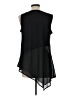 Signature Studio Black Cocktail Dress Size L - photo 2