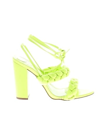 Schutz Sandals (view 1)