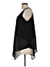 Signature Studio Black Cocktail Dress Size L - photo 5