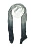 Cushnie 100% Polyester Gray Scarf One size - photo 1