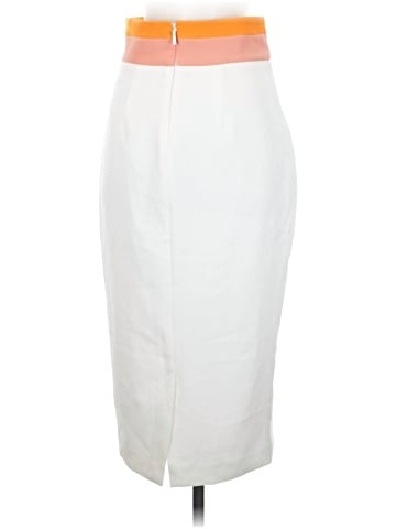 Eva Mendes by New York & Company Formal Skirt (view 2)