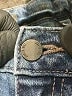 Jennifer Lopez Blue Jeans Size 12 - photo 7