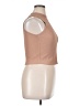 And Now This Tan Tank Top Size XL - photo 4
