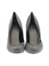 Apt. 9 Houndstooth Gray Heels Size 10 - photo 2