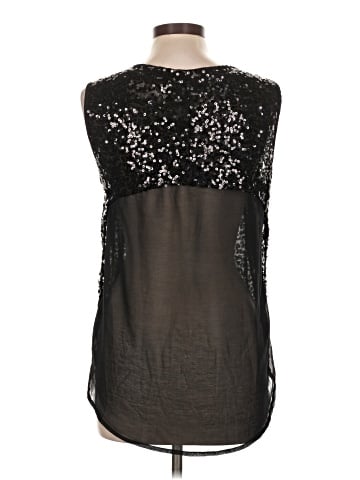 Lumiere Sleeveless Blouse (view 2)