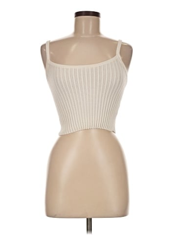 Cotton Candy LA Tube Top (view 1)