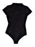 Minkpink Black Bodysuit Size M - photo 2