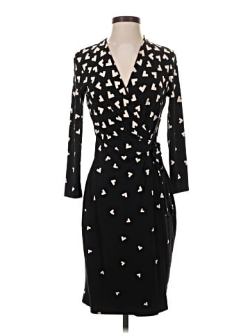 Anne Klein Cocktail Dress (view 1)