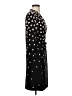 Anne Klein Stars Black Cocktail Dress Size S (estimated) - photo 4