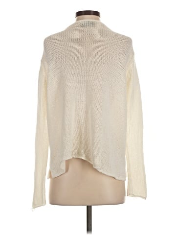 Wooden Ships Pullover Sweater (view 2)