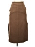 Wilfred Brown Casual Skirt Size 0 - photo 1