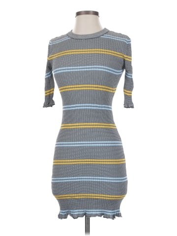 English Factory Casual Dress (view 1)