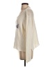 Wooden Ships Ivory Pullover Sweater Size S - photo 5