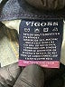 Vigoss Stars Blue Jeans Size 30 waist - photo 8