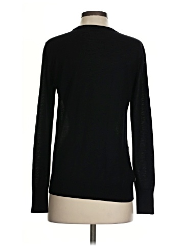 Equipment Wool Pullover Sweater (view 2)