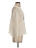 Wooden Ships Ivory Pullover Sweater Size S - photo 4