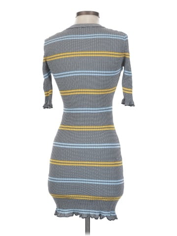 English Factory Casual Dress (view 2)