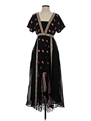 Banjanan Cocktail Dress (view 1)