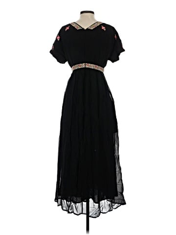 Banjanan Cocktail Dress (view 2)