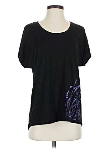 District. Short Sleeve T-Shirt (view 1)