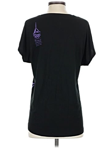 District. Short Sleeve T-Shirt (view 2)