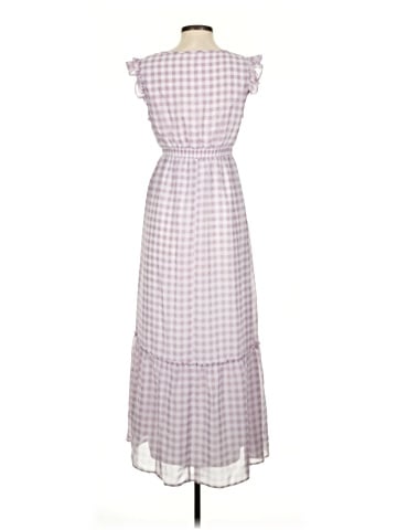 Isabel Maternity Casual Dress (view 2)