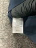 J.Jill Solid Black Skort Size L - photo 4