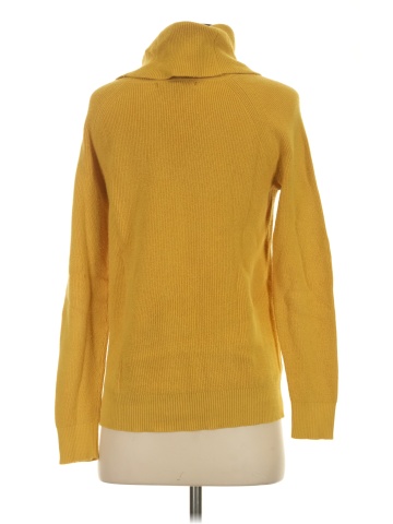 Banana Republic Factory Store Turtleneck Sweater (view 2)
