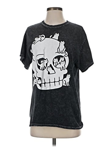 Hot Topic Short Sleeve T-Shirt (view 1)