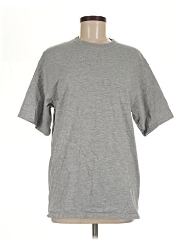 Pull&Bear Short Sleeve T-Shirt (view 1)