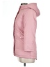 J.Crew 100% Polyester Pink Coat Size L - photo 5