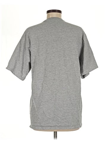Pull&Bear Short Sleeve T-Shirt (view 2)