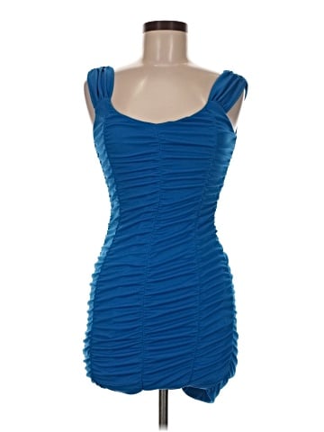 Zara Cocktail Dress (view 1)