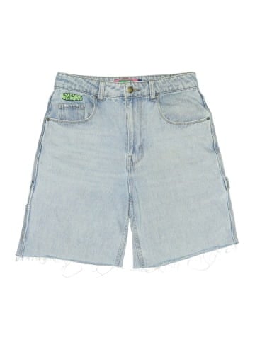 Empyre Denim Shorts (view 1)