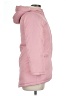 J.Crew 100% Polyester Pink Coat Size L - photo 4