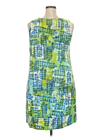 Blue Ginger Casual Dress (view 2)